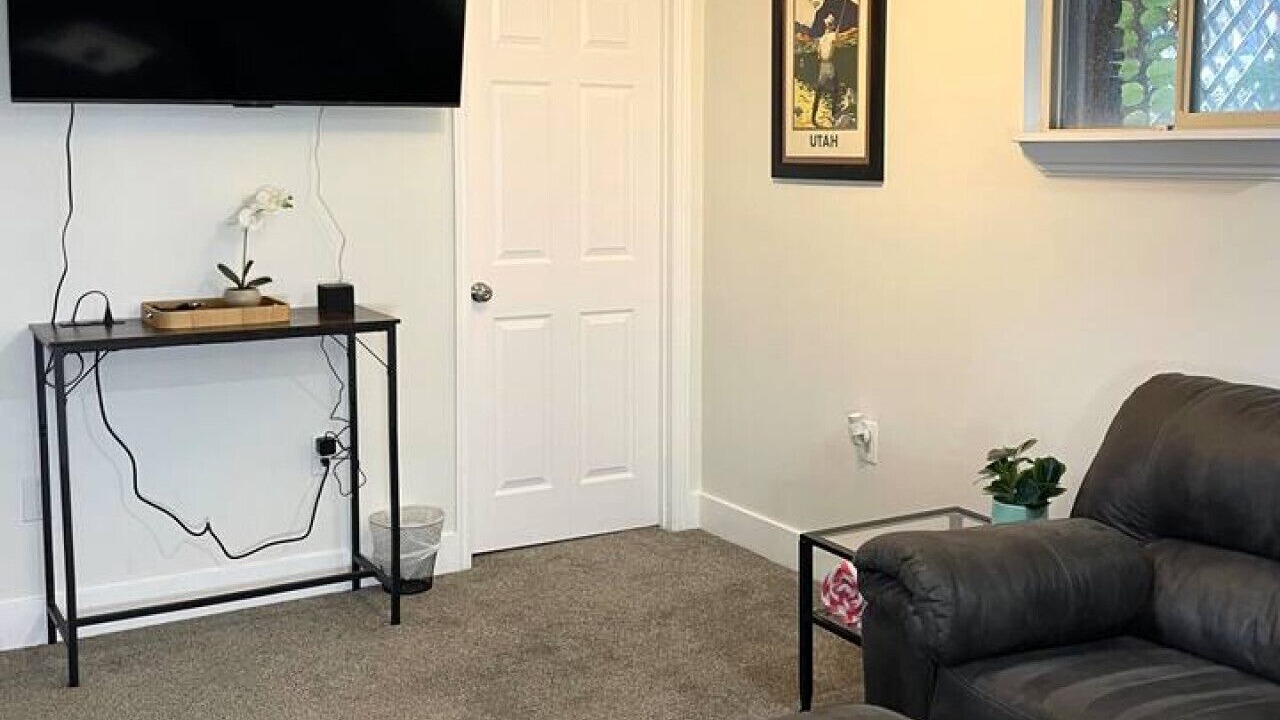 Photo of Livingroom in South Jordan