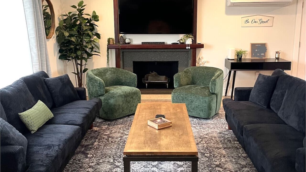 Photo of Livingroom in South Jordan