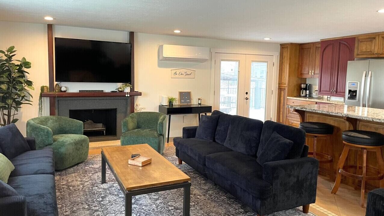 Photo of Livingroom in South Jordan