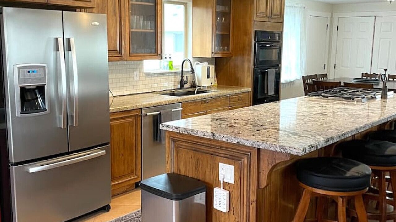 Photo of Kitchen in South Jordan