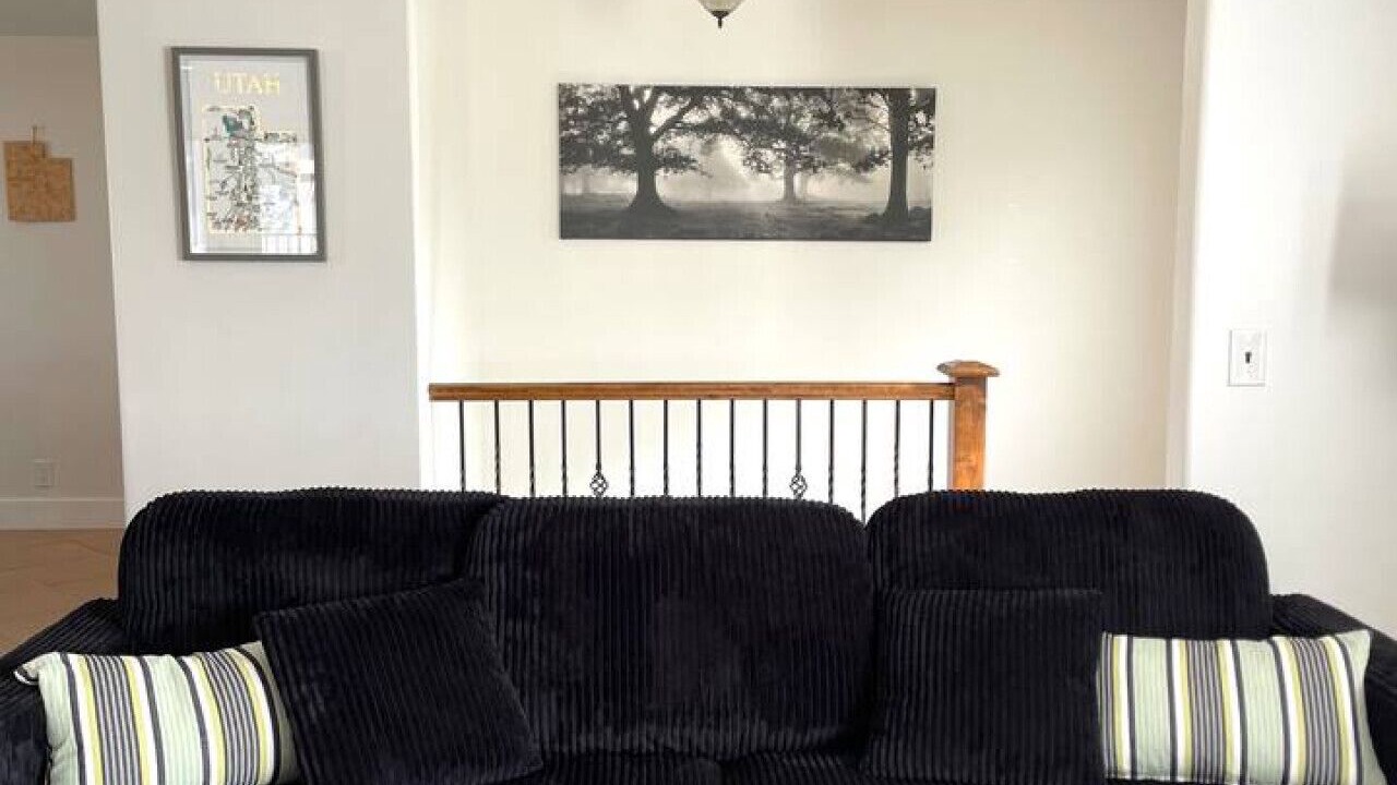 Photo of Livingroom in South Jordan