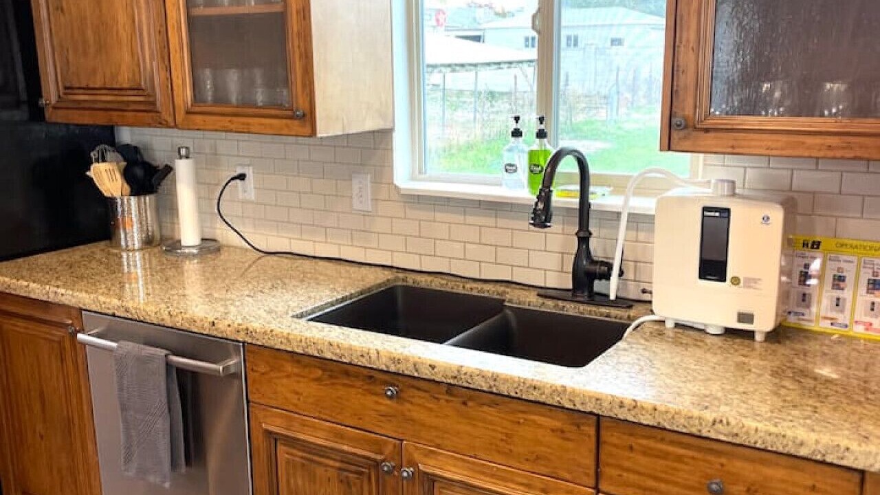 Photo of Kitchen in South Jordan