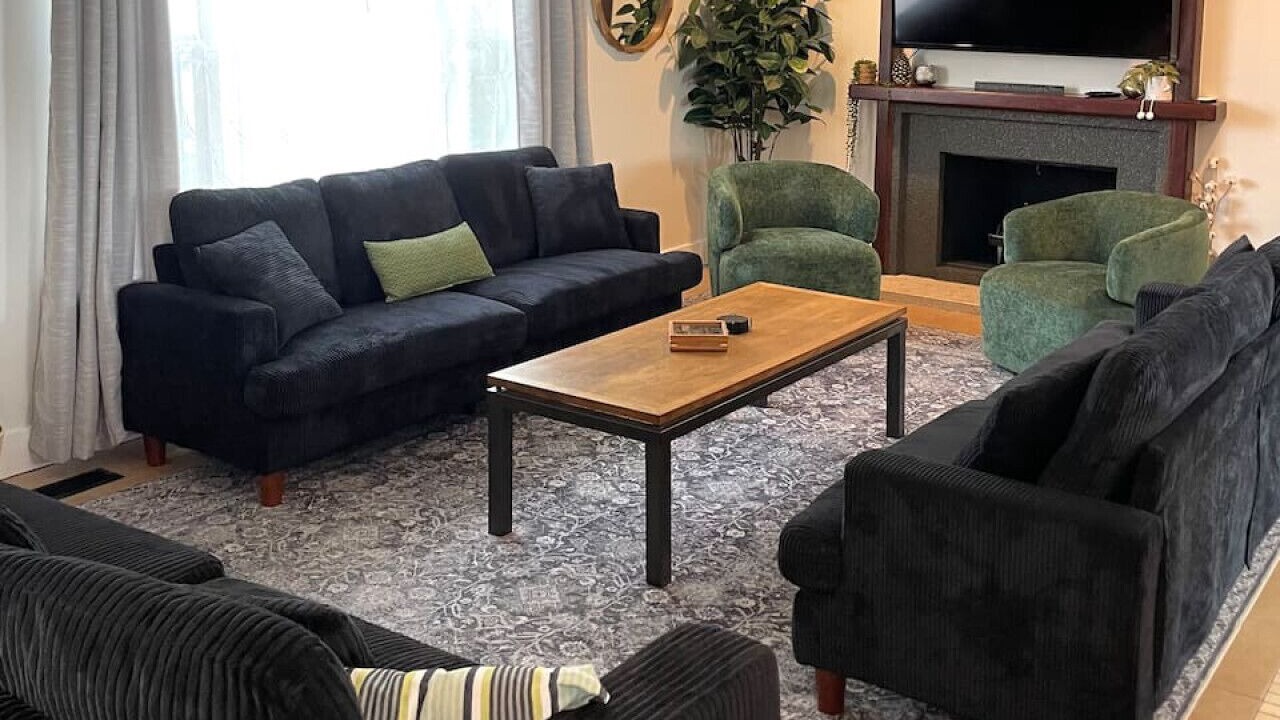 Photo of Livingroom in South Jordan