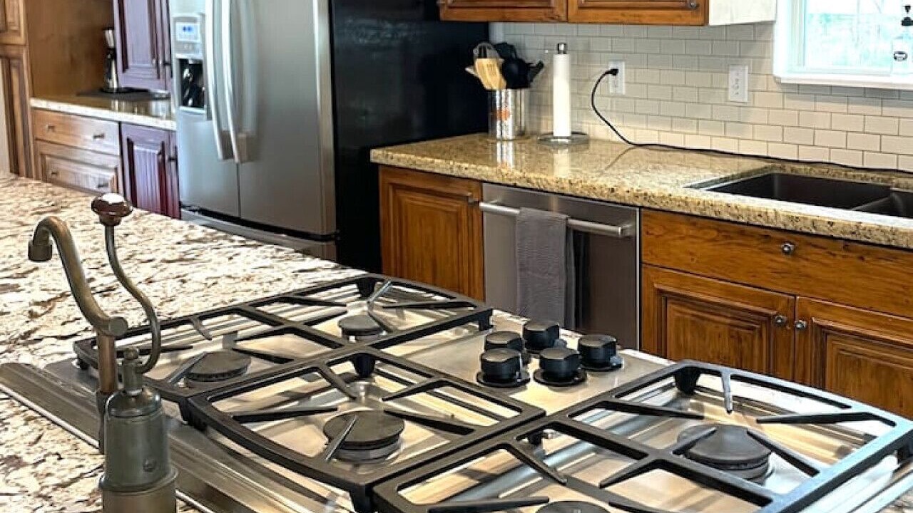 Photo of Kitchen in South Jordan