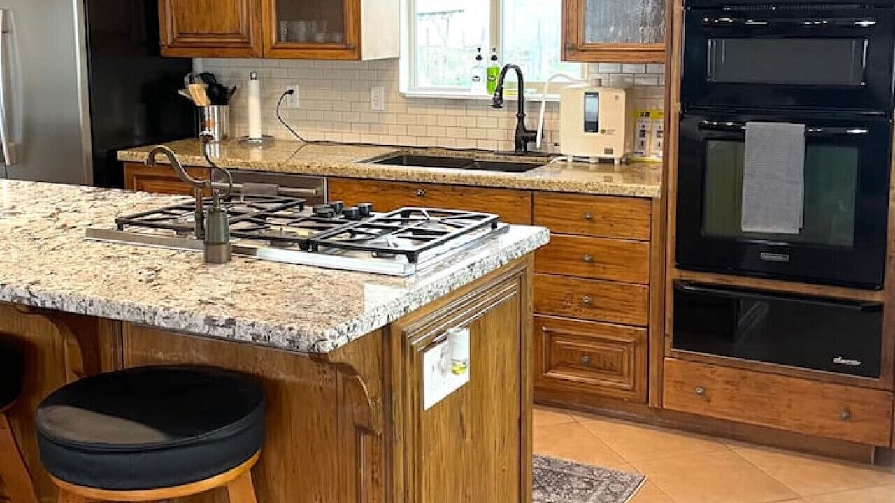 Photo of Kitchen in South Jordan