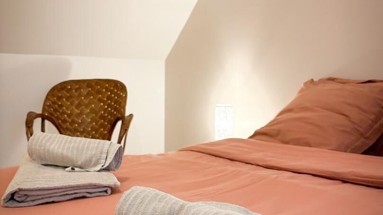 Photo of Bedroom in Martel