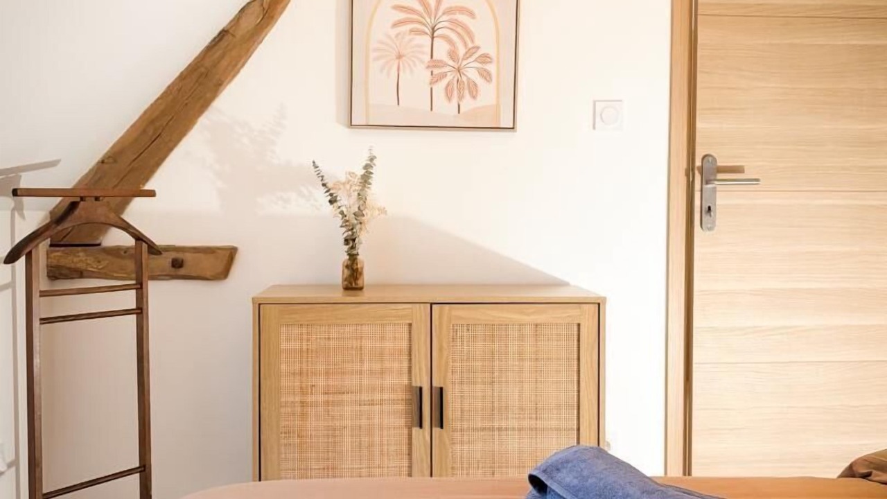 Photo of Bedroom in Martel