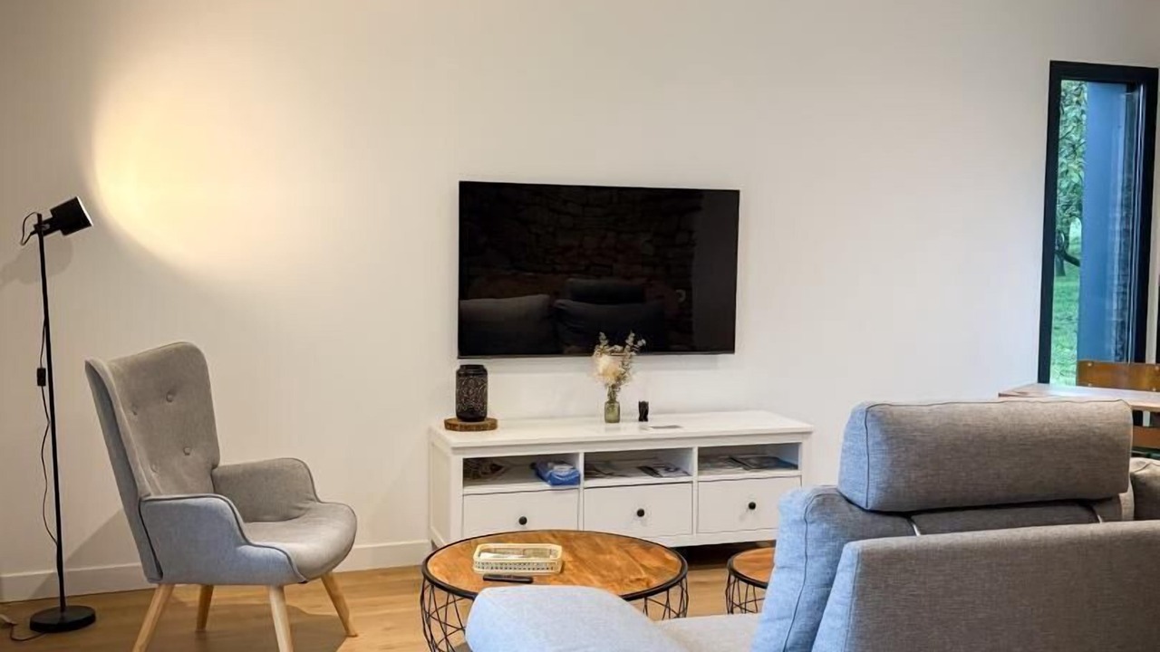 Photo of Livingroom in Martel