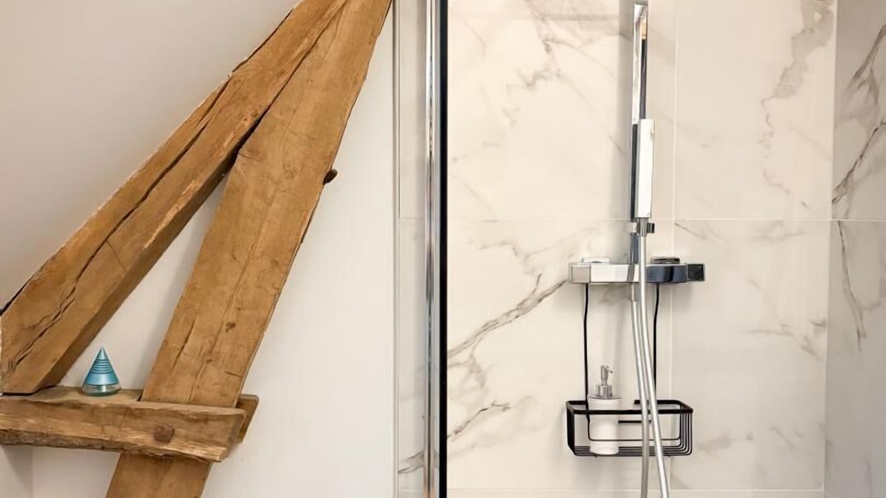 Photo of Bathroom in Martel