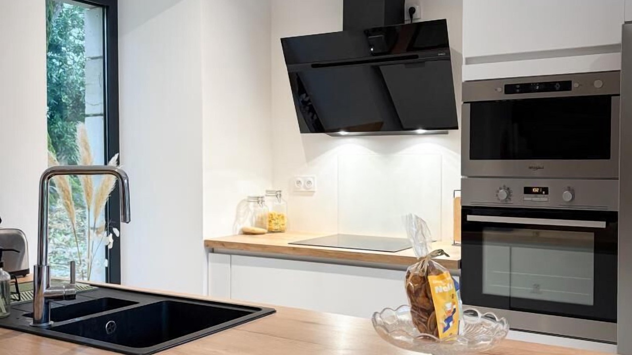 Photo of Kitchen in Martel