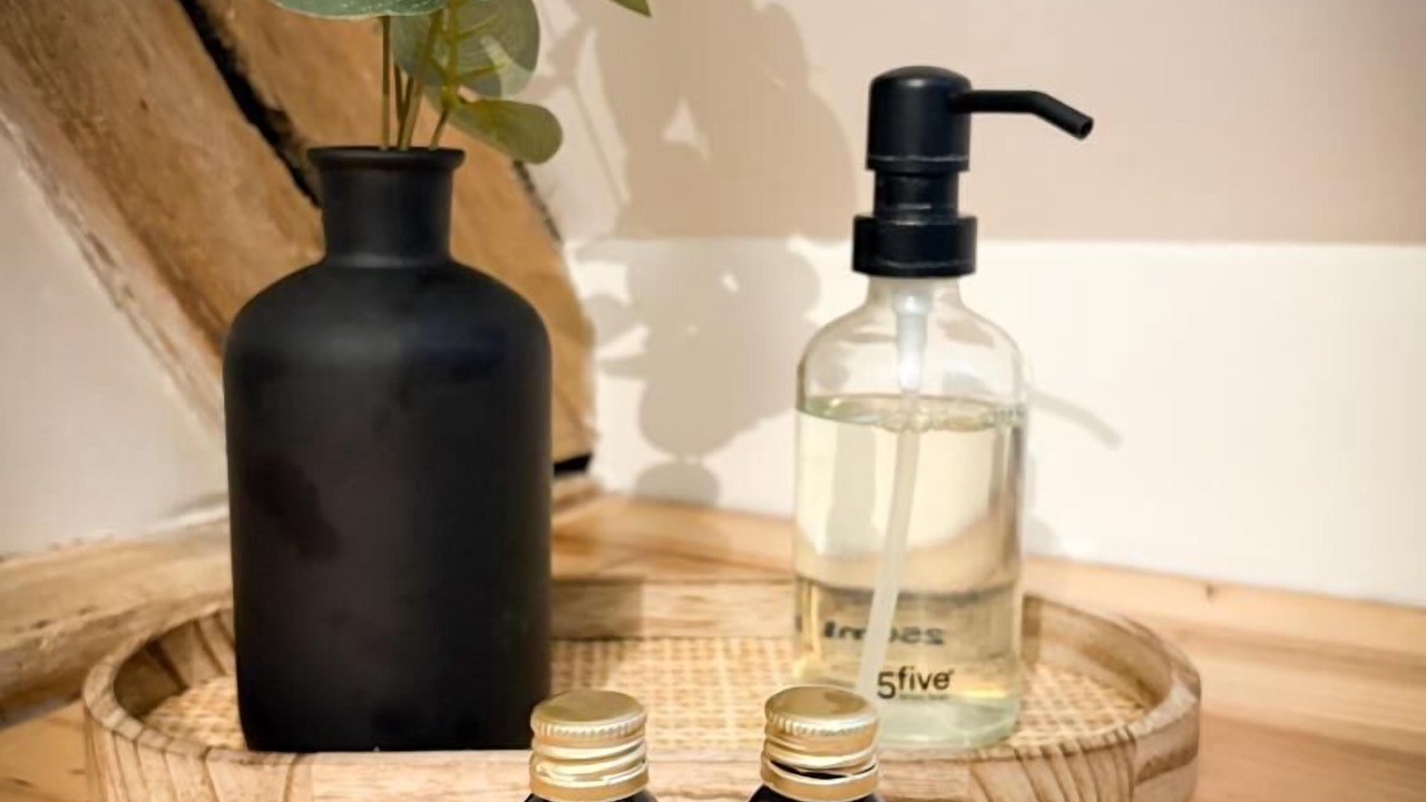 Photo of Bathroom in Martel