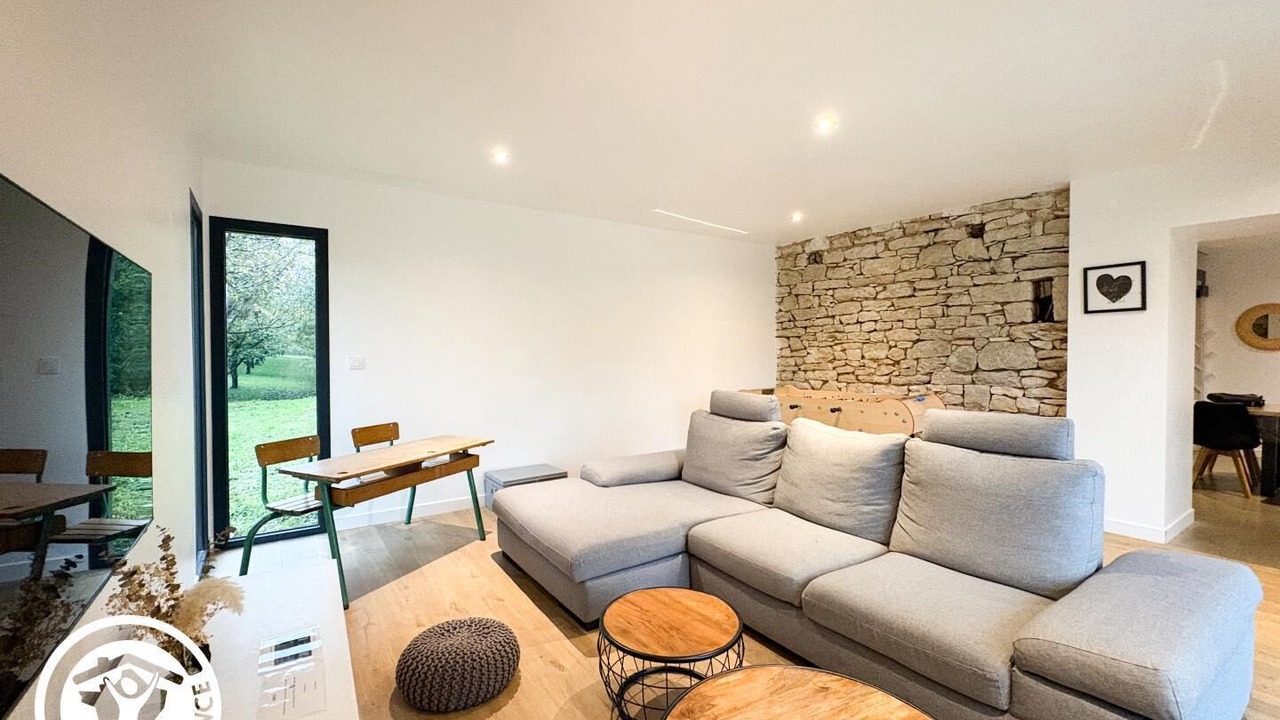 Photo of Livingroom in Martel