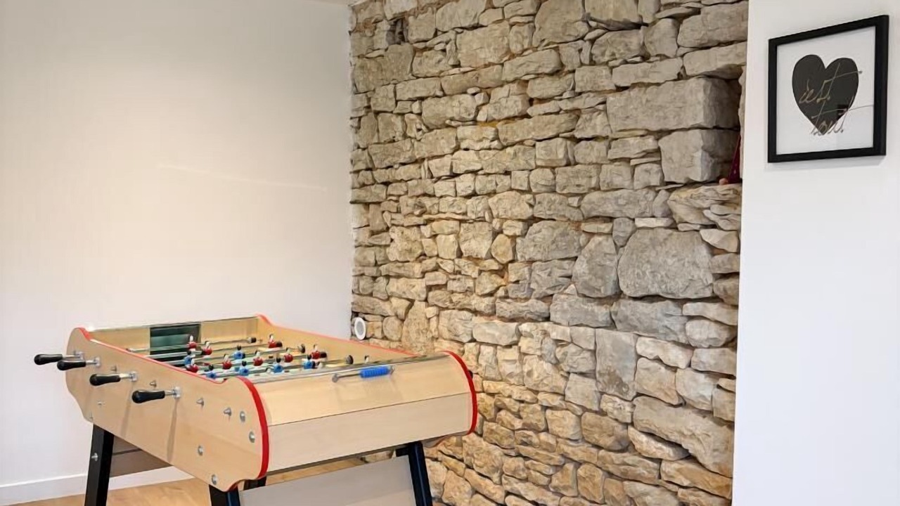 Photo of Bedroom in Martel