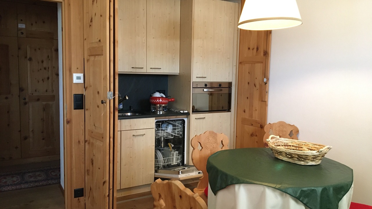 Photo of Others in Samedan