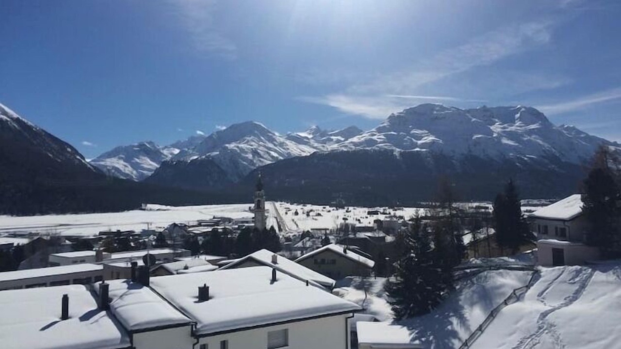 Photo of Others in Samedan