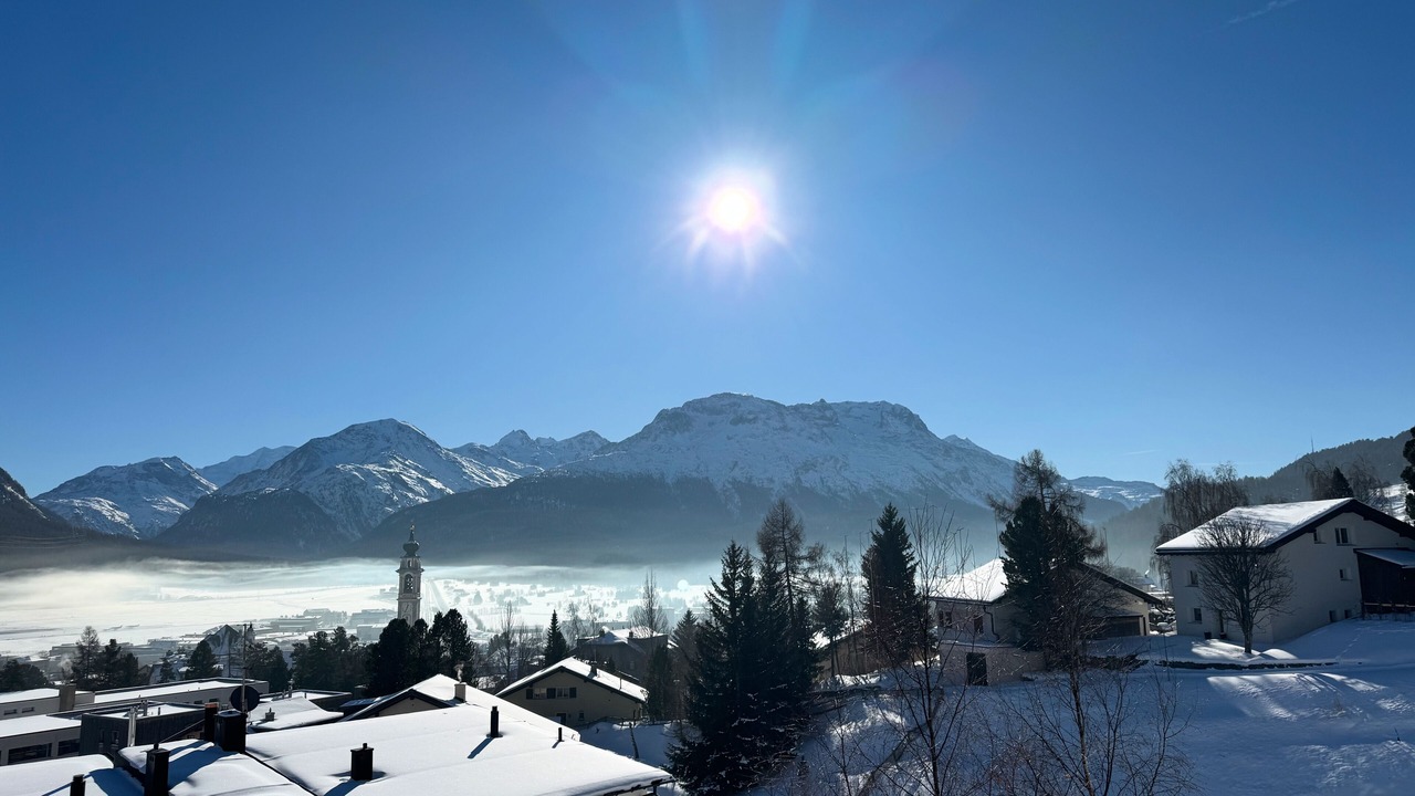 Photo of Others in Samedan