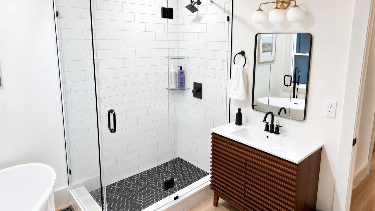 Photo of Bathroom in Cadiz