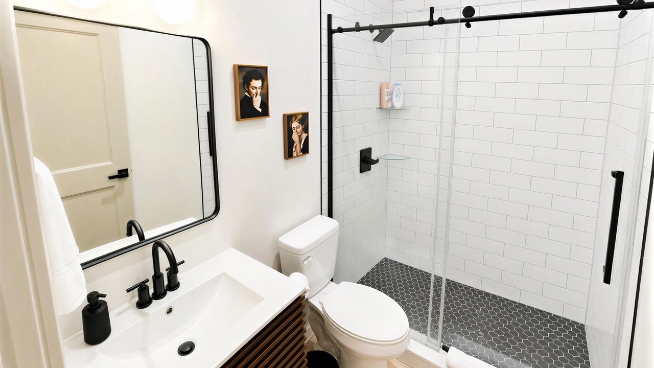 Photo of Bathroom in Cadiz