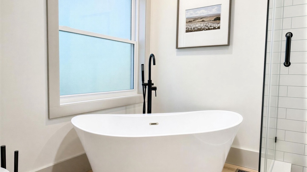 Photo of Bathroom in Cadiz