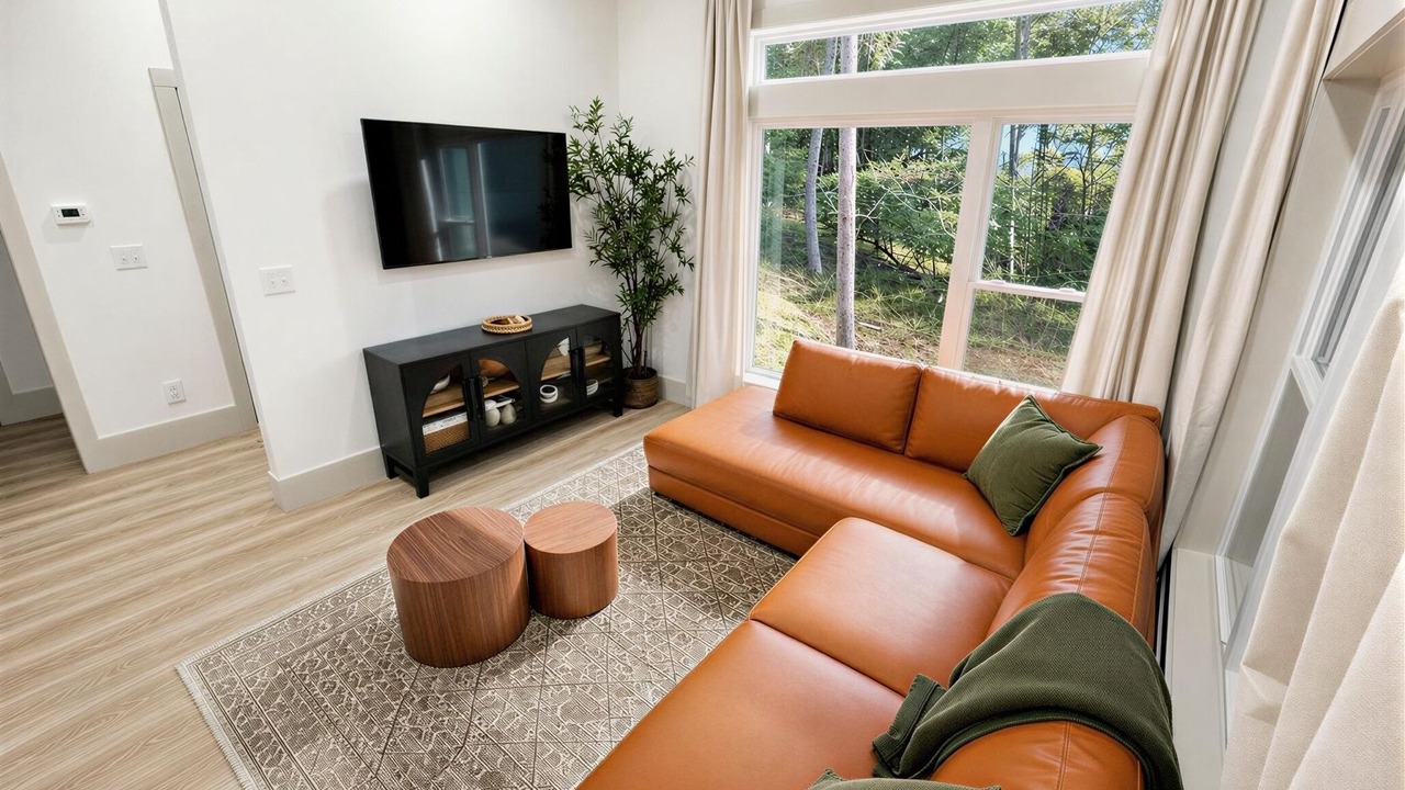 Photo of Livingroom in Cadiz