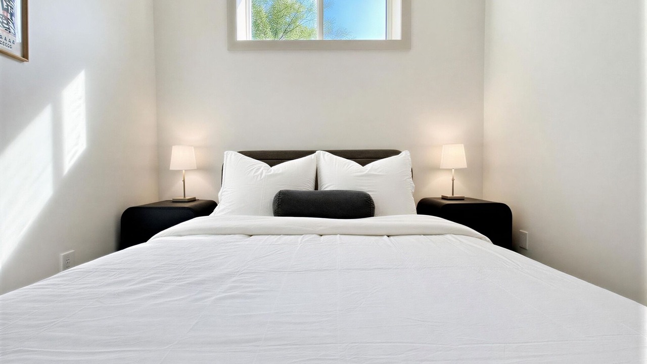 Photo of Bedroom in Cadiz