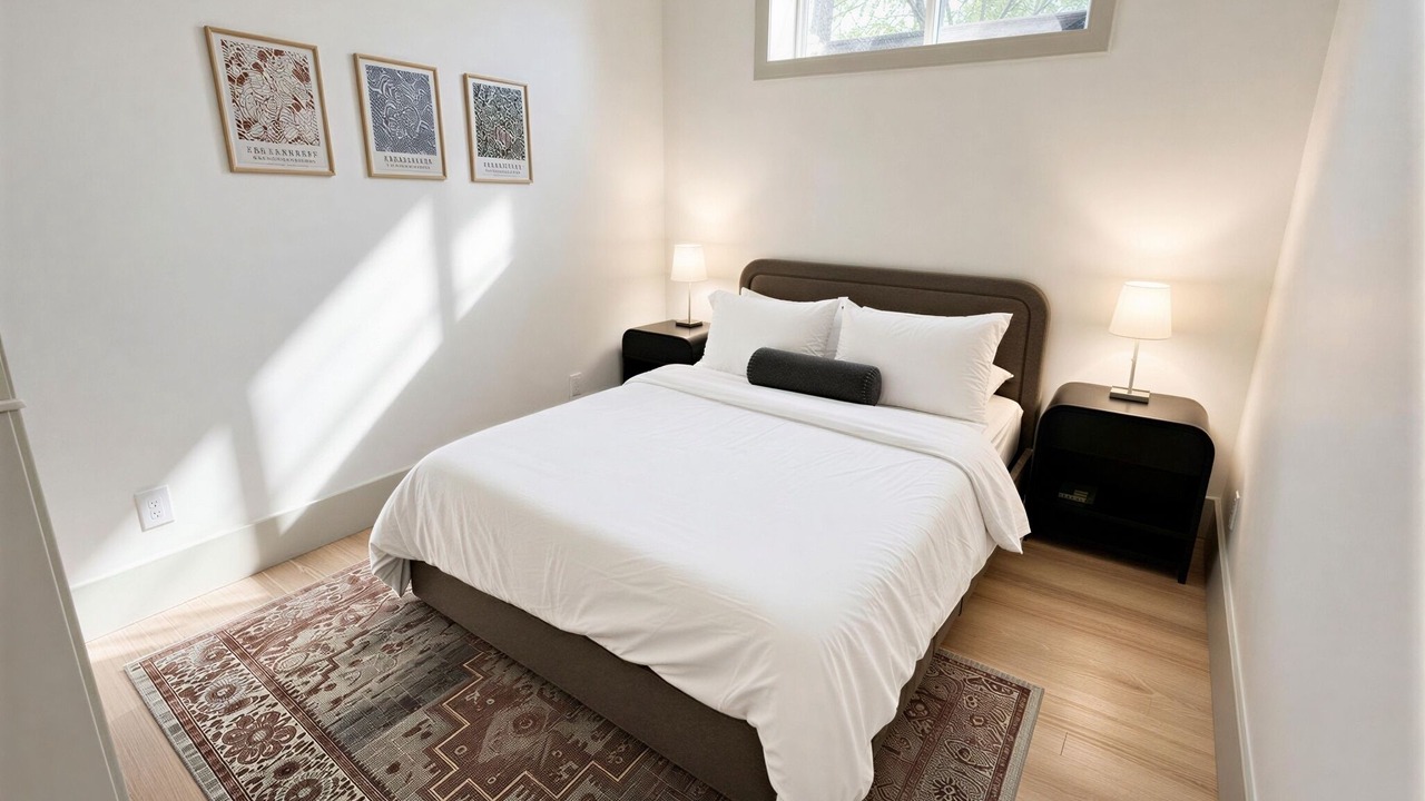 Photo of Bedroom in Cadiz