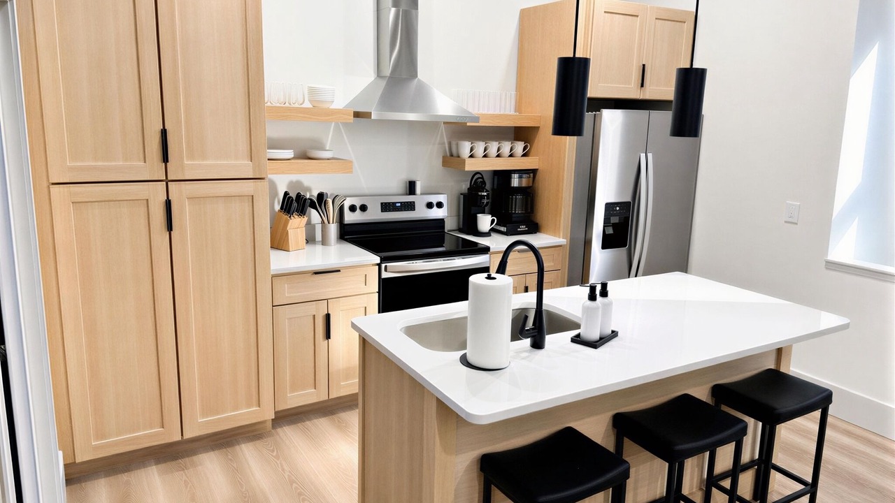 Photo of Kitchen in Cadiz