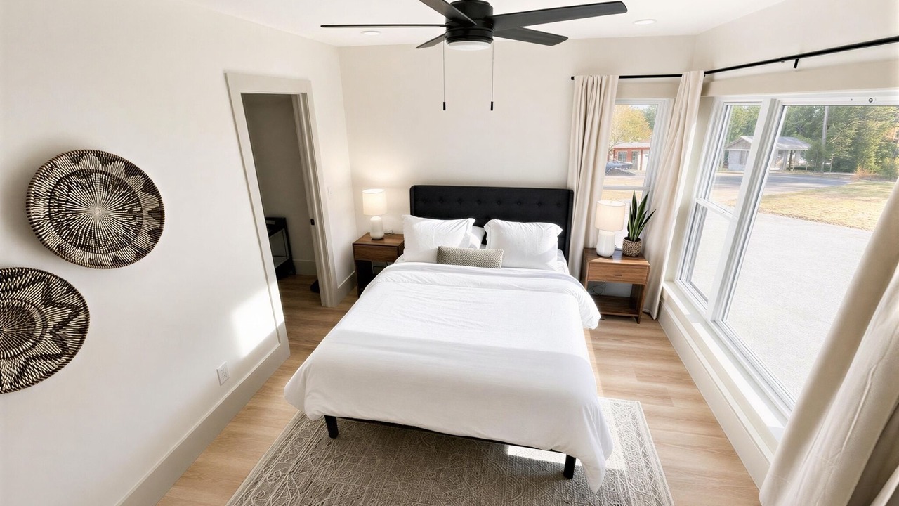 Photo of Bedroom in Cadiz