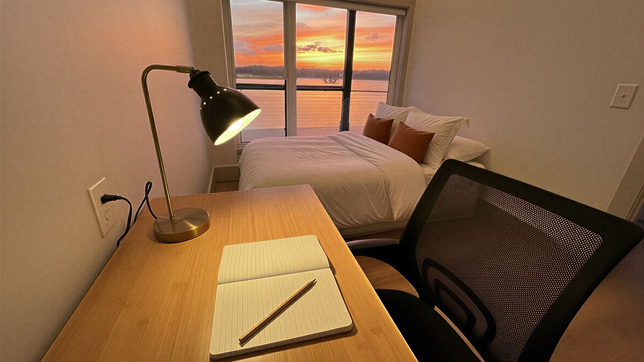Photo of Bedroom in Cadiz