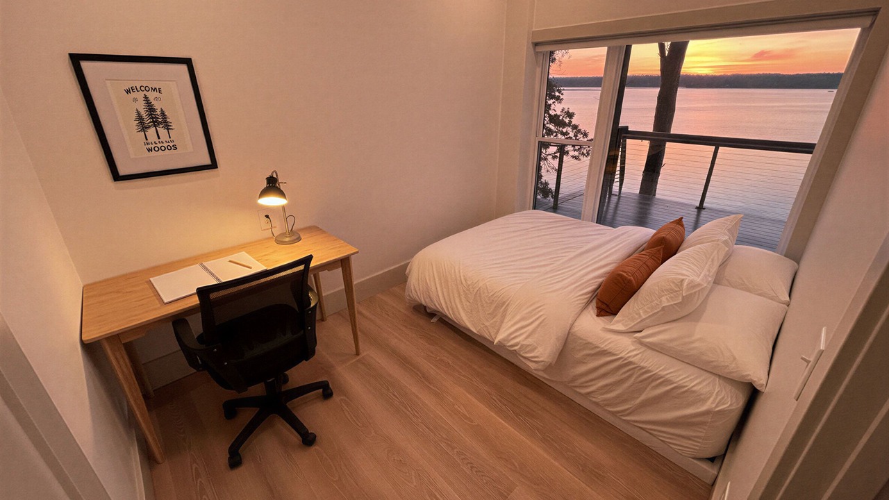 Photo of Bedroom in Cadiz