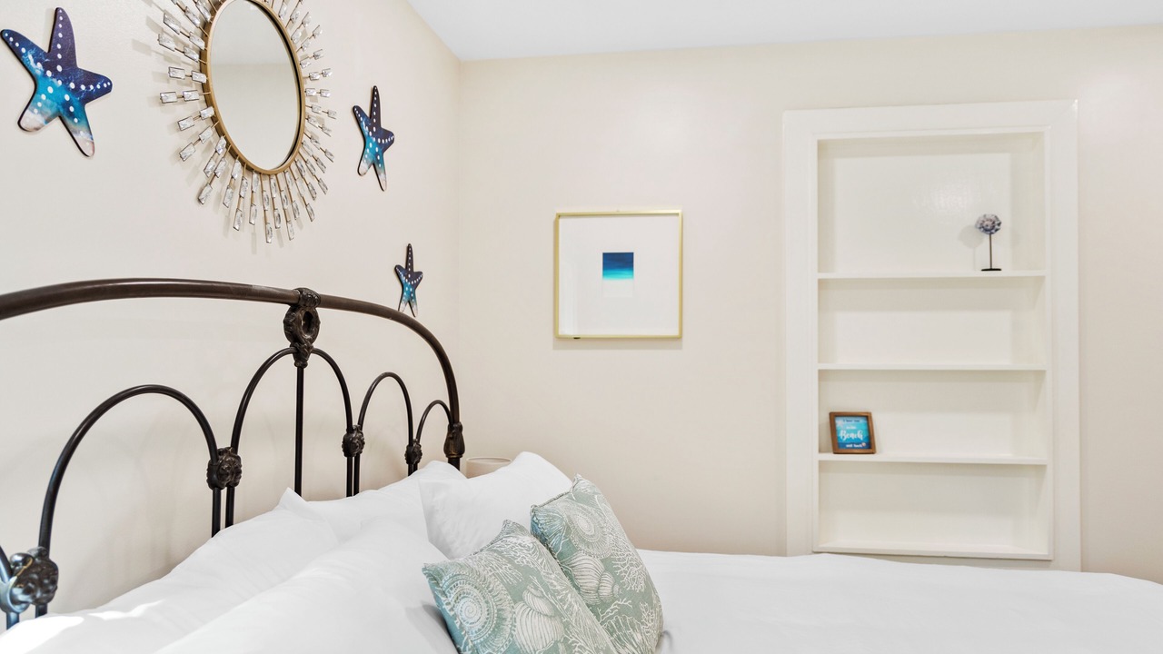Photo of Bedroom in Niceville