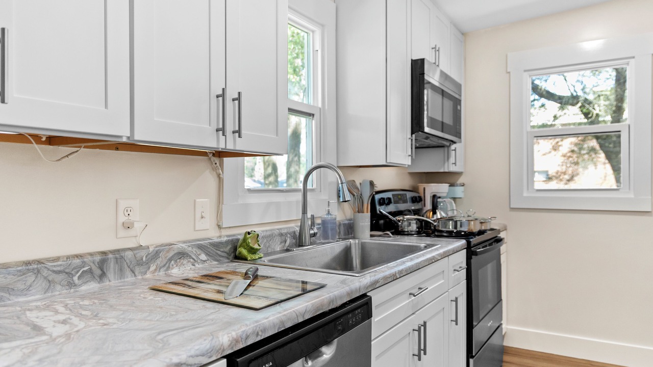 Photo of Kitchen in Niceville