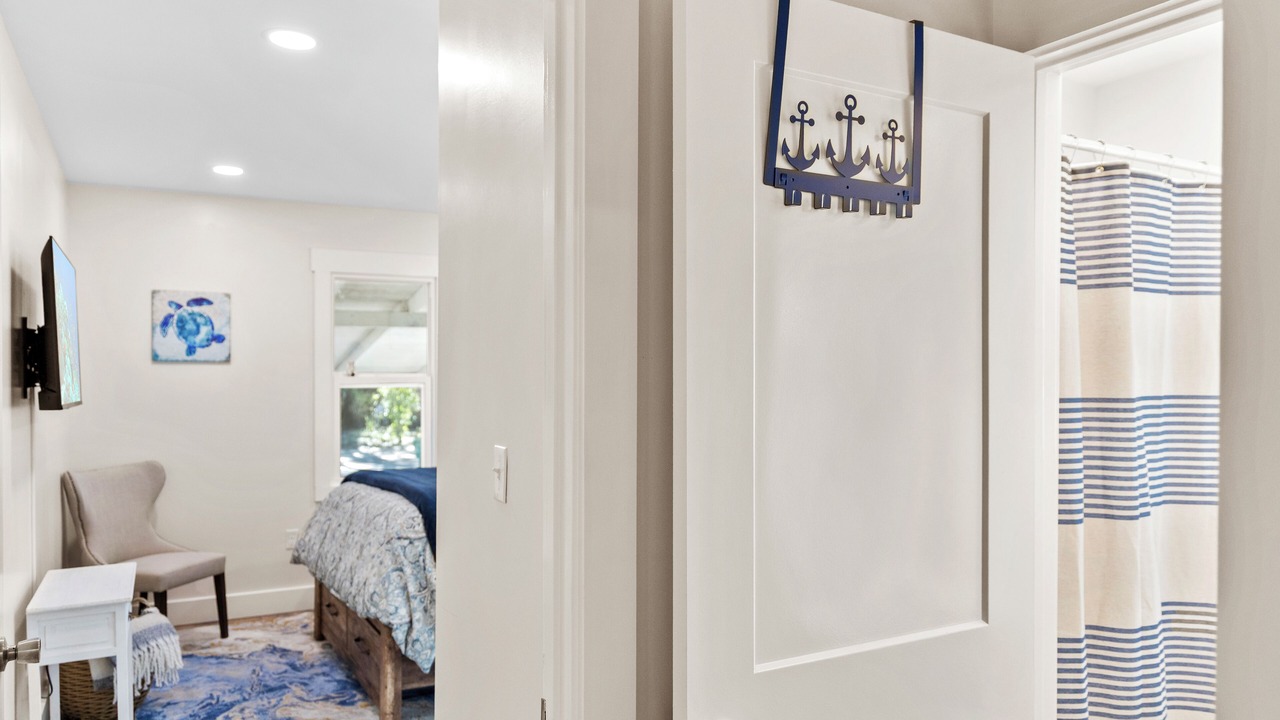 Photo of Bedroom in Niceville