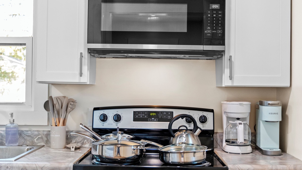 Photo of Kitchen in Niceville