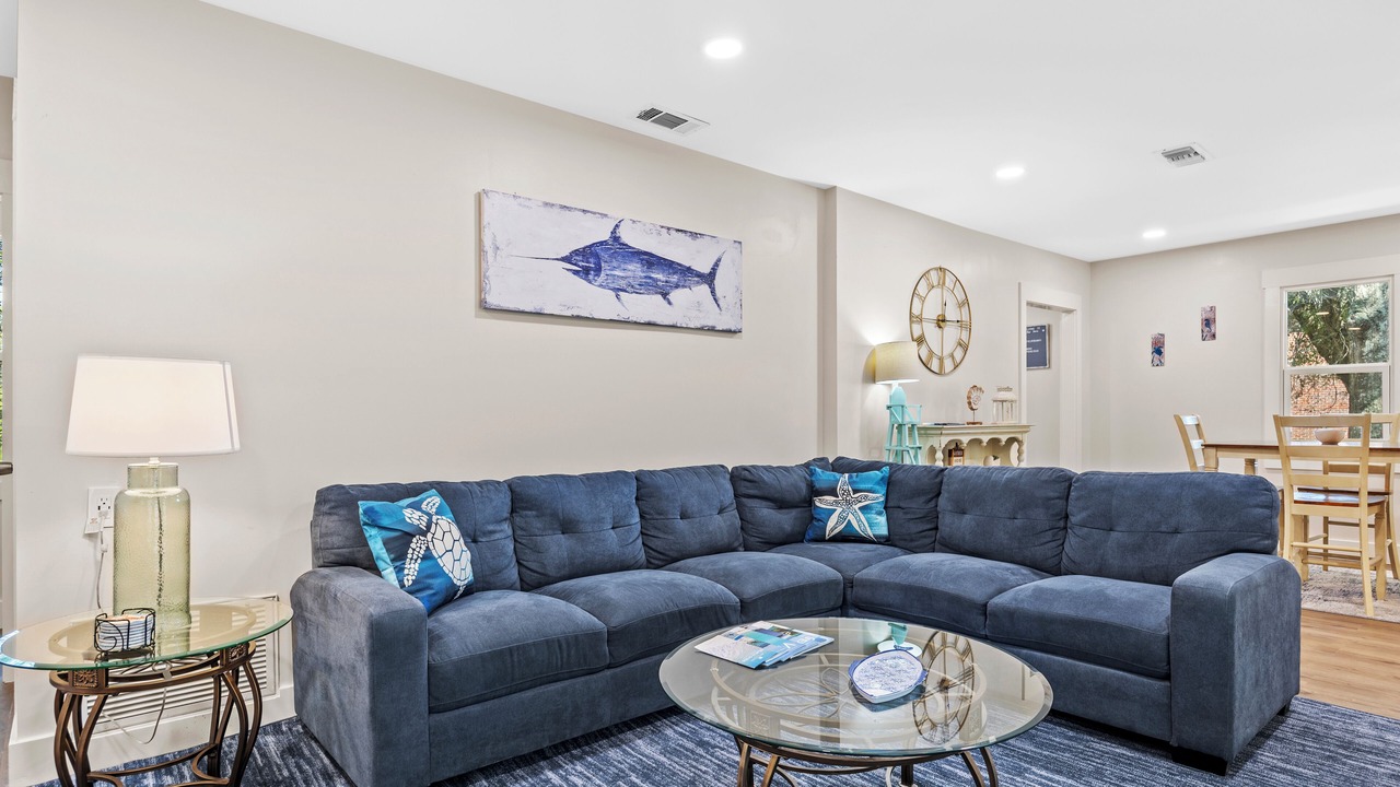 Photo of Livingroom in Niceville
