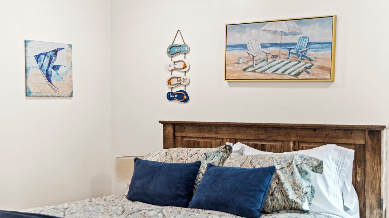 Photo of Bedroom in Niceville