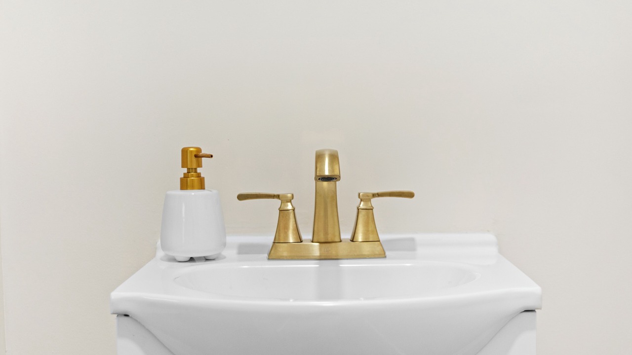 Photo of Bathroom in Niceville