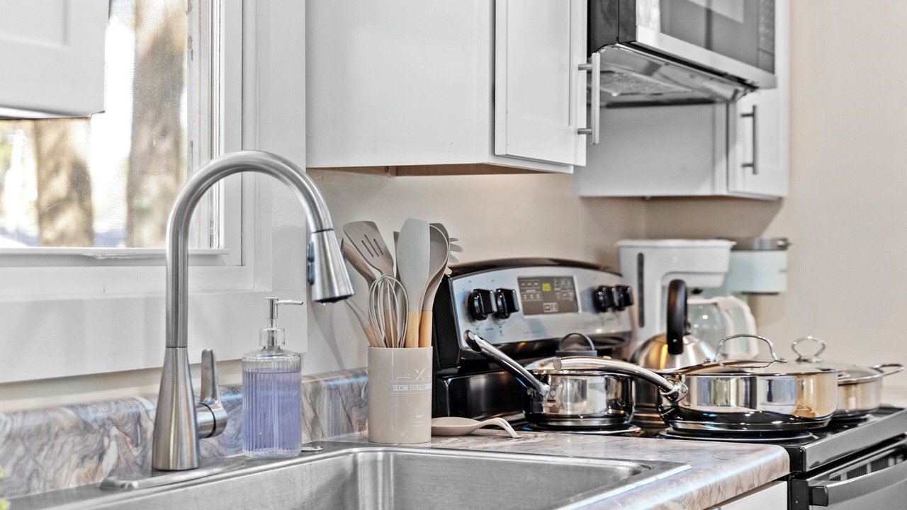 Photo of Kitchen in Niceville