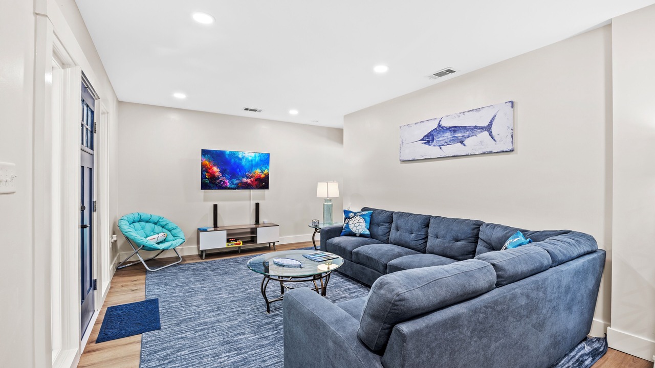 Photo of Livingroom in Niceville