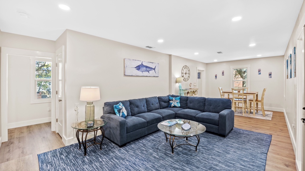 Photo of Livingroom in Niceville