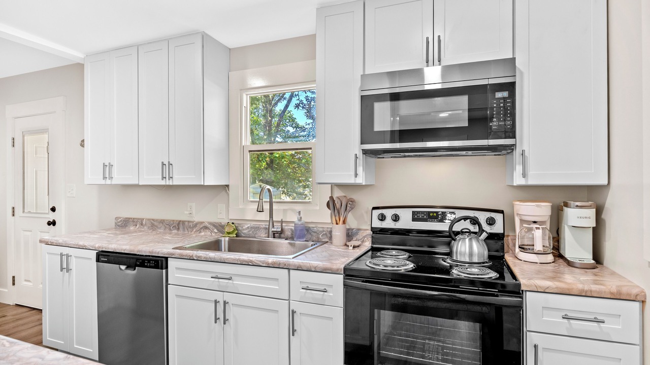 Photo of Kitchen in Niceville
