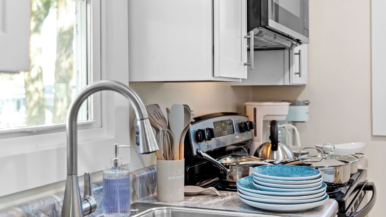 Photo of Kitchen in Niceville