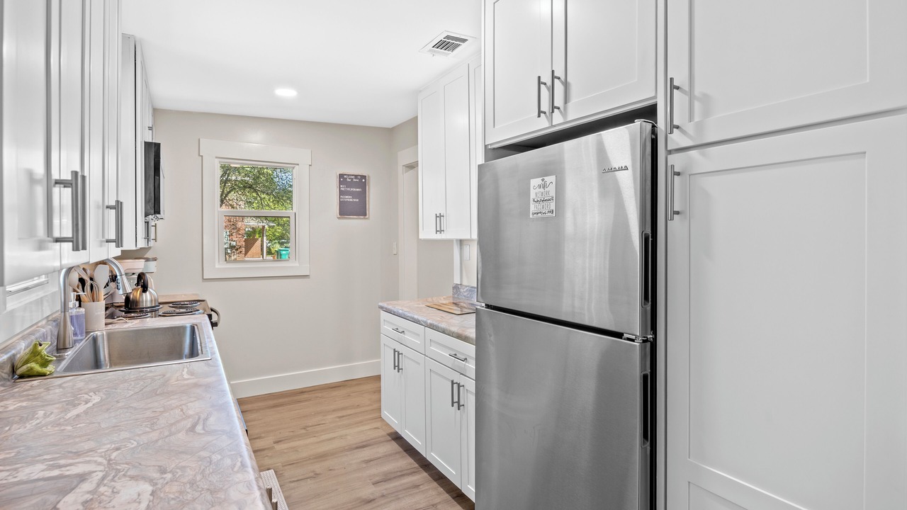 Photo of Kitchen in Niceville