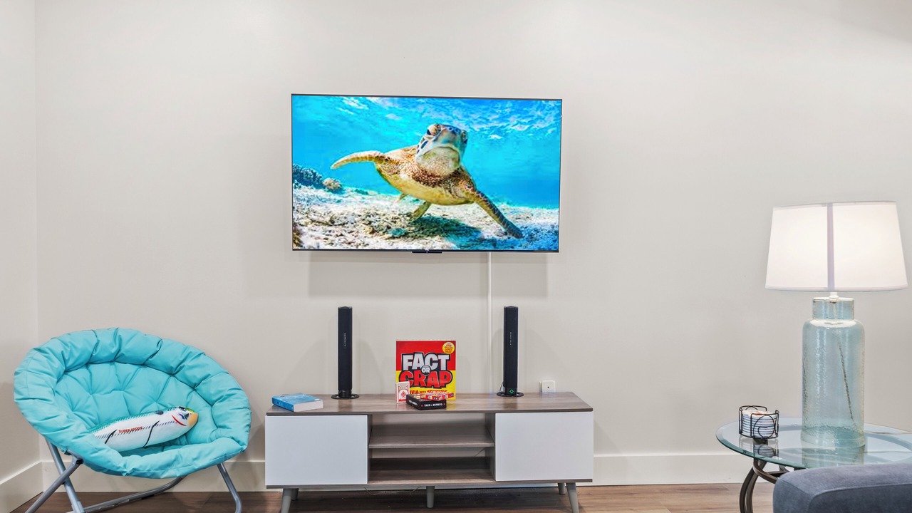 Photo of Livingroom in Niceville