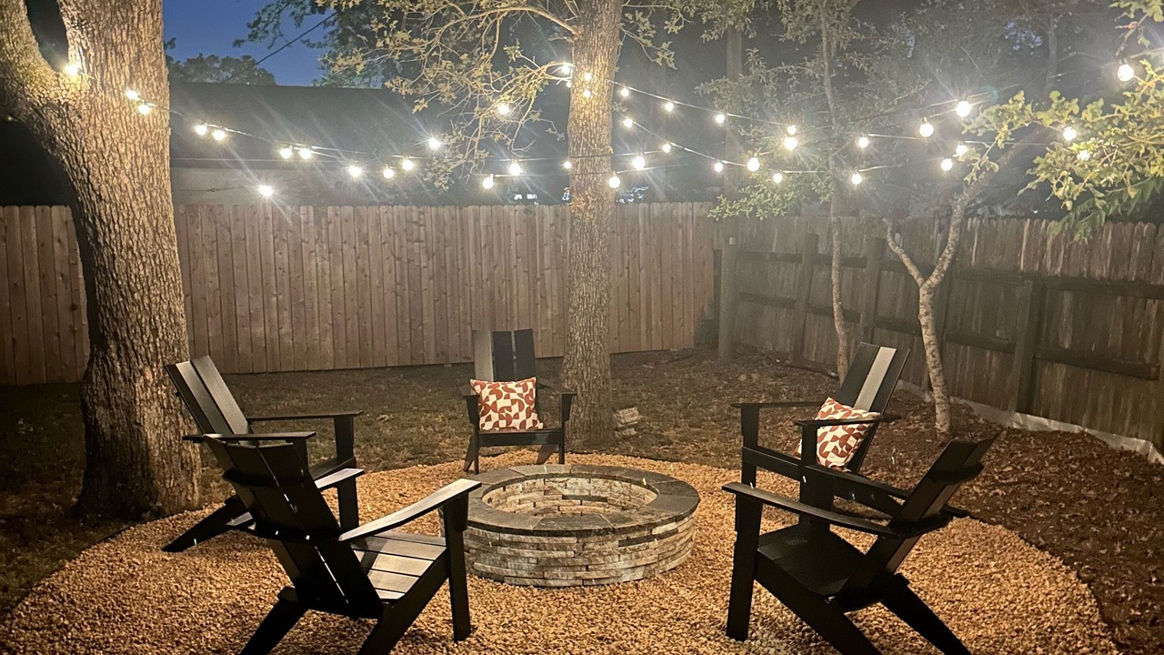 Photo of Outdoor in Bryan
