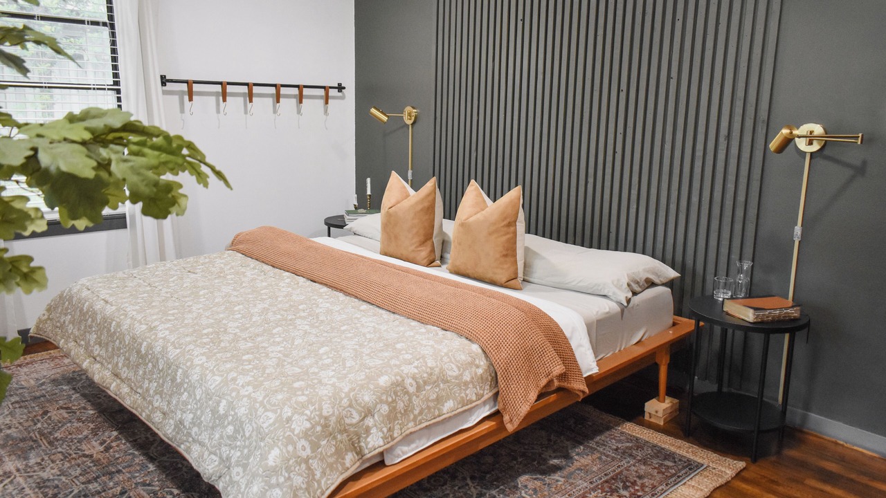 Photo of Bedroom in Bryan