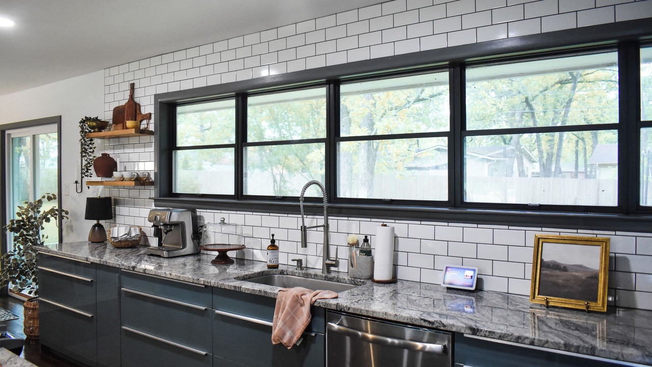 Photo of Kitchen in Bryan