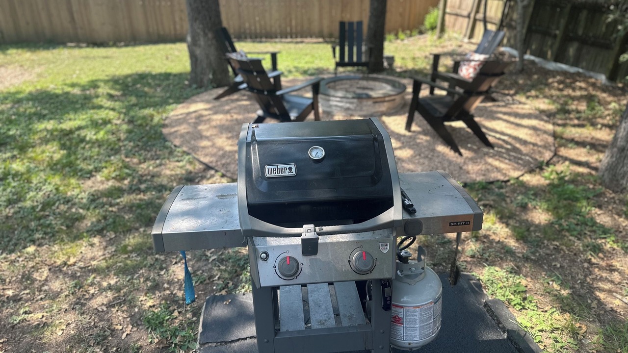 Photo of Outdoor in Bryan
