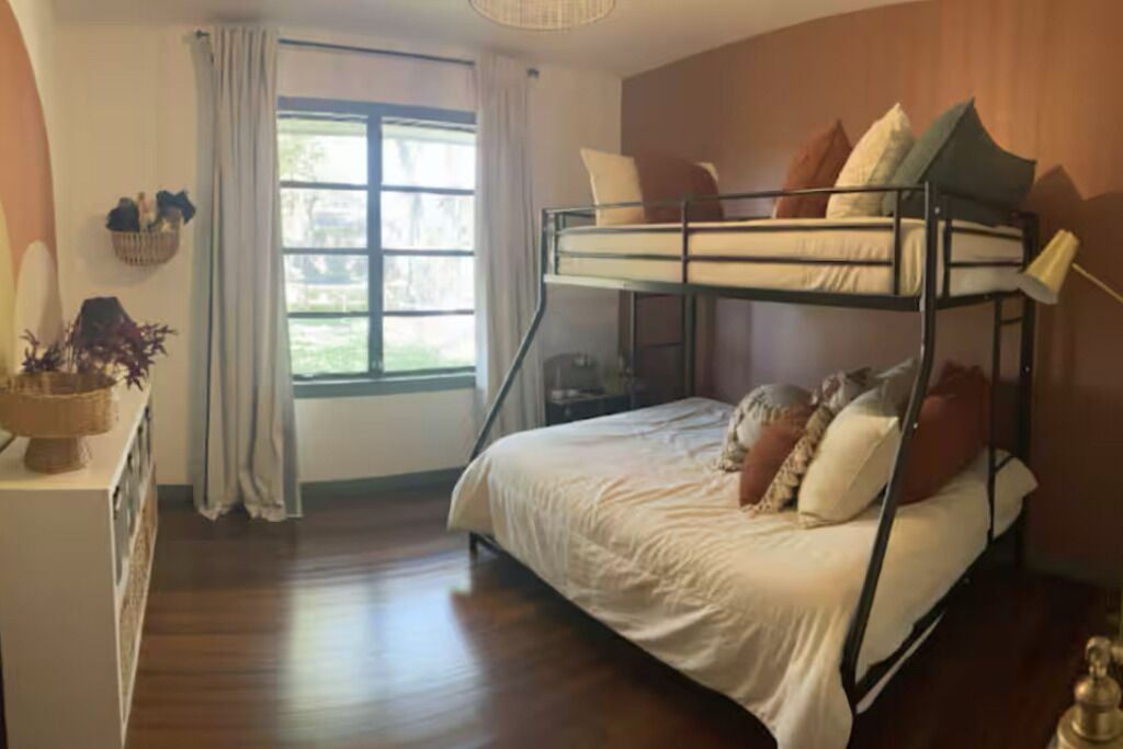 Photo of Bedroom in Bryan