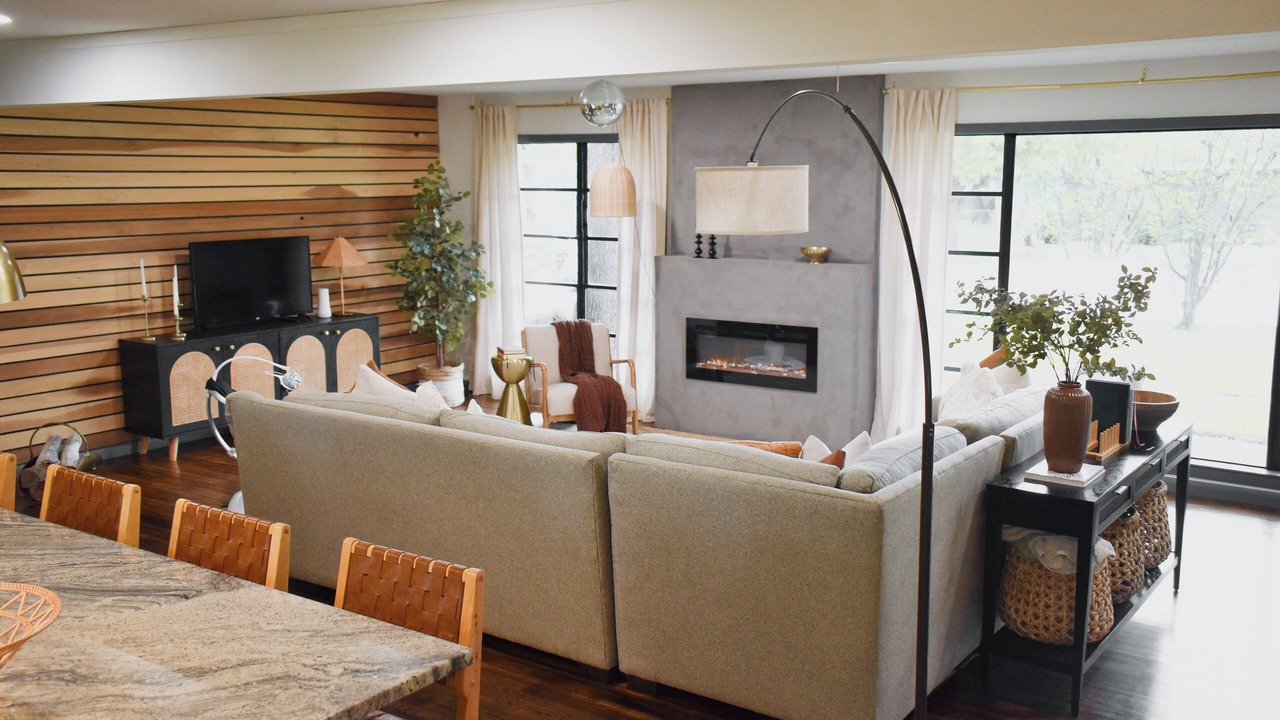 Photo of Livingroom in Bryan